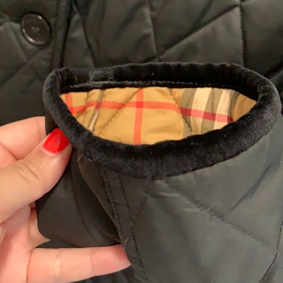 Burberry Dereham Quilted Jacket - Picture 5 of 13